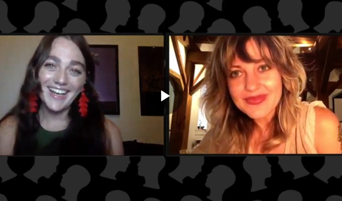 The Broadway Fix for October 14, 2020 Featuring Hadestown Composer Anäis Mitchell